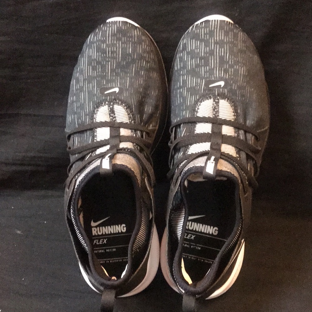Nike Men’s Flex Contact 3 Running Shoes - Picture 8 of 8